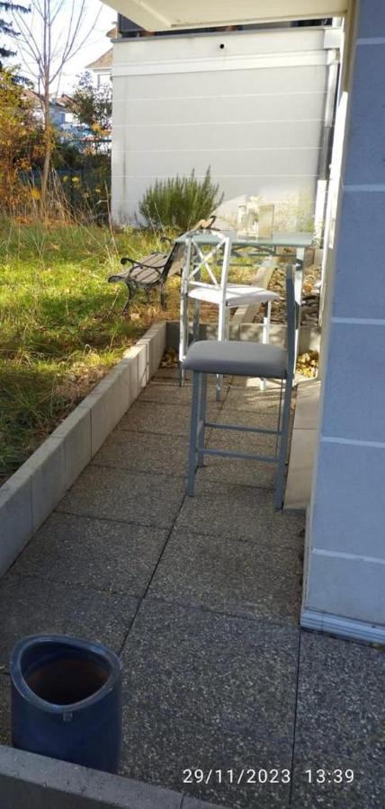 Best Bilocale Saint Louis 68300 In Dogana Basel מראה חיצוני תמונה