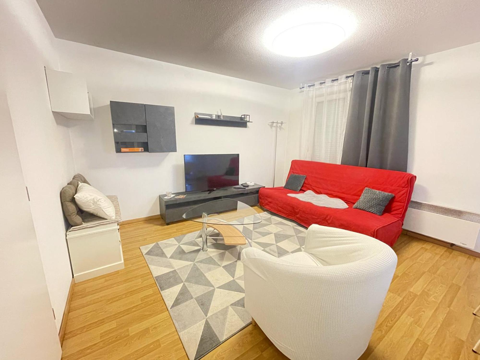 Best Bilocale Saint Louis 68300 In Dogana Basel מראה חיצוני תמונה